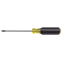 Klein Tools Cushion-Grip 3 in. L Phillips Mini Screwdriver 1 pc