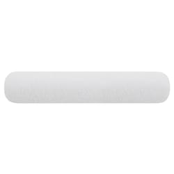 Wooster Micro Plush Microfiber 14 in. W X 5/16 in. Regular Paint Roller Cover 1 pk