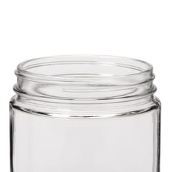 Anchor Hocking SecureLock Wide Mouth Storage Jar 2 qt 1 pk