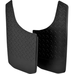 RoadSport Big Mudder Extreme Black Splash Guard 2 pk