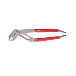 Milwaukee 12 in. Forged Alloy Steel Hex Jaw Pliers