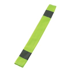 Ergodyne GloWear Lime Seat Belt Cover 1 pk