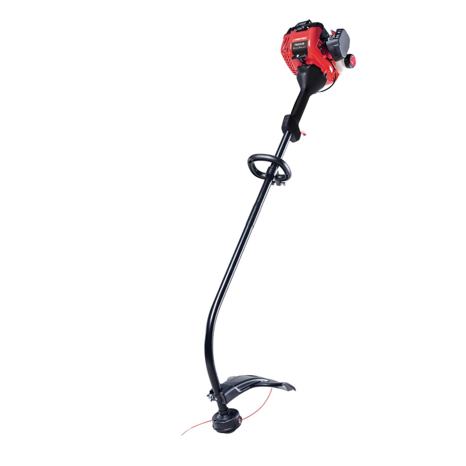 troy-bilt 41ad25cb966 16 in. gas string trimmer