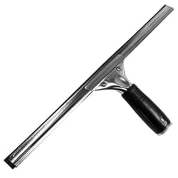 Unger Professional 16 in. Stainless Steel Window Squeegee