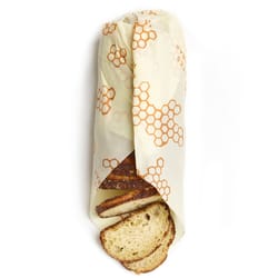 Bee's Wrap Beige Food Wrap 1 pk