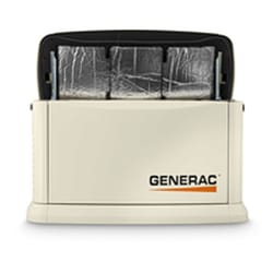 Generac Guardian 22000 W 240 V LP/NG Home Standby Generator