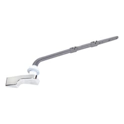 Ace Flush Lever Chrome Plated Plastic For American Standard