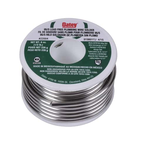 Stained Glass Solder Wire, Packaging Size: 500 Grams/Reel at best
