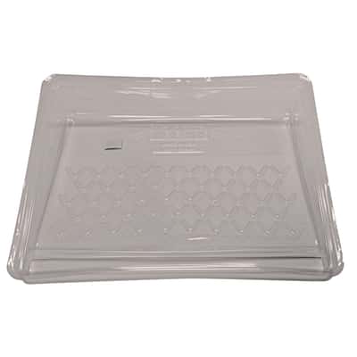 Wooster Big Ben Plastic 21 Inch W 1 Gallon Us Paint Tray Liner Ace Hardware