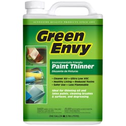 Sunnyside Green Envy Latex-Oil Paint Thinner 1 gal