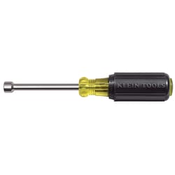 Klein Tools 5/16 in. Nut Driver 6-3/4 in. L 1 pc