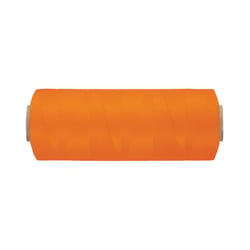 Koch Industries 500 ft. L Orange Twisted Polyester Mason Line