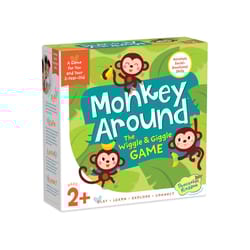 MW Wholesale Mindware Monkey Around Board Games