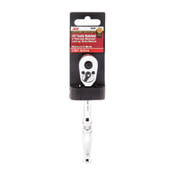 Ace Locking 1/4 in. drive Quick-Release Ratchet