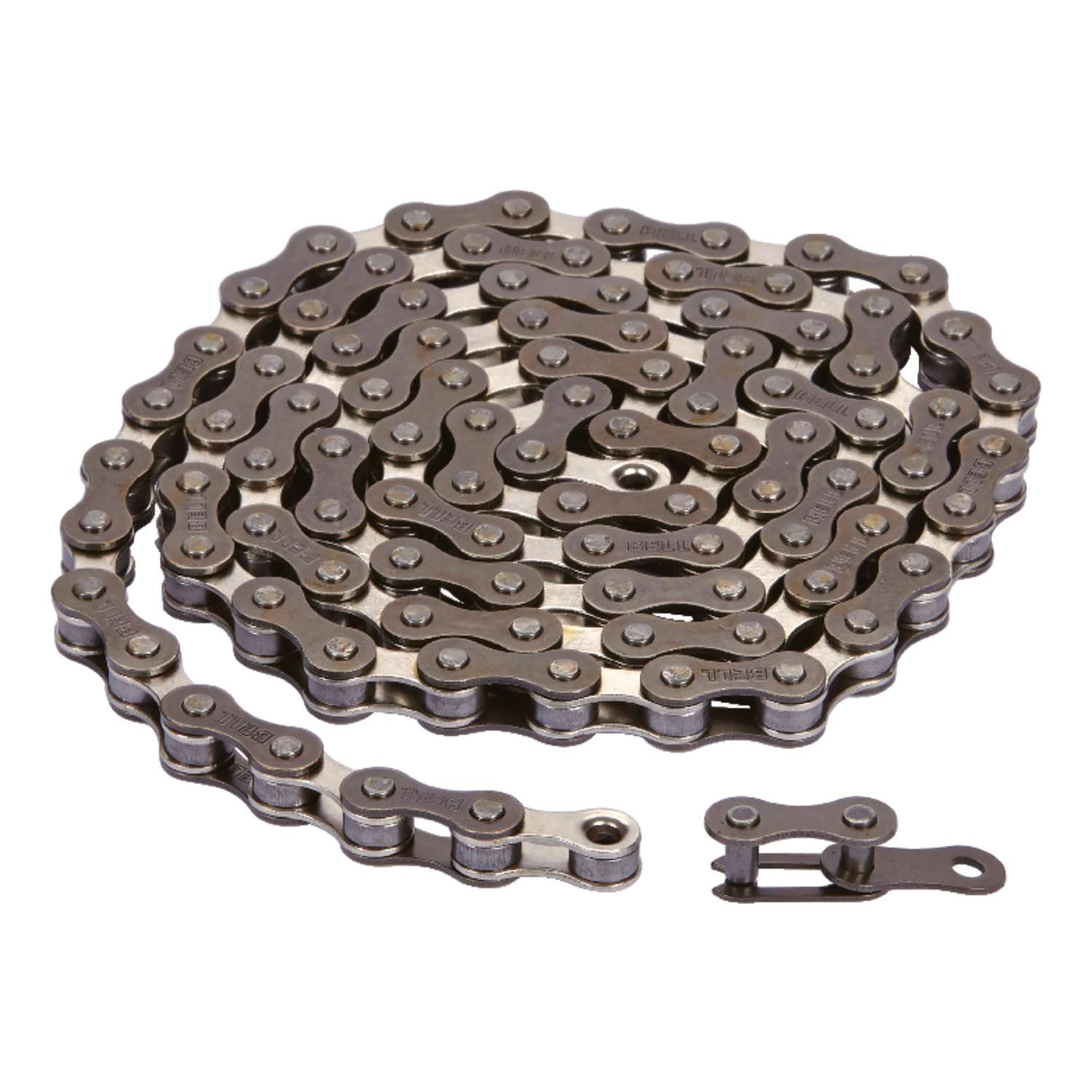 Bell Sports Steel Bicycle Chain Bronze Ace Hardware