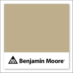 Benjamin Moore Oak Ridge 235