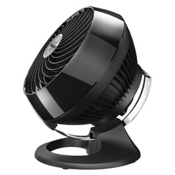 Vornado 460 11.25 in. H X 7.32 in. D 3 speed Air Circulator Fan