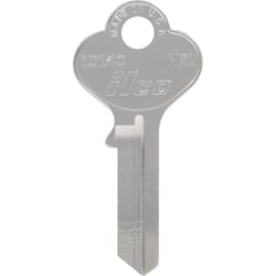 HILLMAN House/Office Universal Key Blank Single