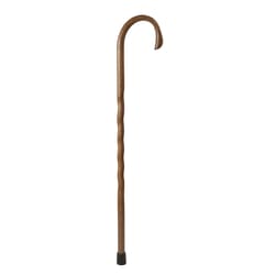 Brazos Walking Sticks Wood Cane