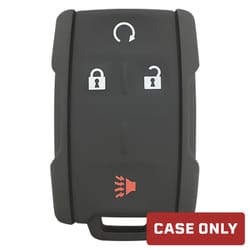 KeyStart CP210 Renewal KitAdvanced Remote Automotive Replacement Key Remote Only Single For General