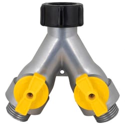 Garden Hose Connectors Hose Fittings Coupling At Ace Hardware
