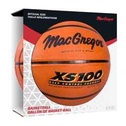 MacGregor XS100 #6 Playground Ball