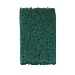 Scotch-Brite Heavy Duty Scouring Pad For Pots and Pans 6 in. L 8 pk