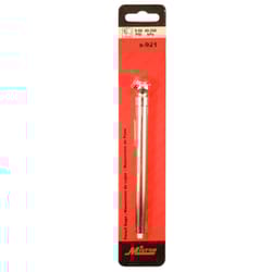 Milton 50 psi Pencil Tire Pressure Gauge