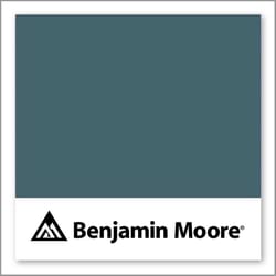 Benjamin Moore Stained Glass CSP-685