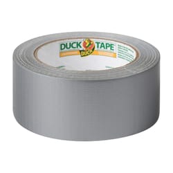 Duck Max Strength 1.88 in. W X 20 yd L Silver Duct Tape