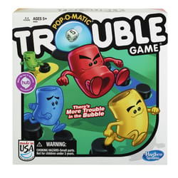 Hasbro Trouble Game