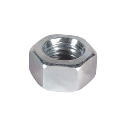 Hillman 3/8-in x 16 Stainless Steel Stainless Steel Hex Nut in the Hex Nuts  department at