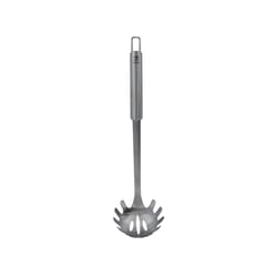 Zwilling J.A Henckels Silver Stainless Steel Spaghetti Spoon