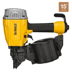 DeWalt 15 Ga. Framing Nailer Kit