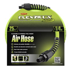 Flexzilla® Premium Hoses, Tools & Equipment » Pro Retractable Extension  Cord Reel