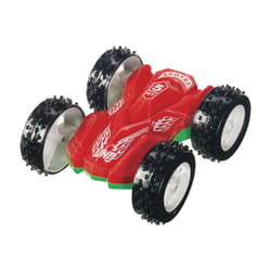 Toysmith Flip Car Toy Assorted 1 pc