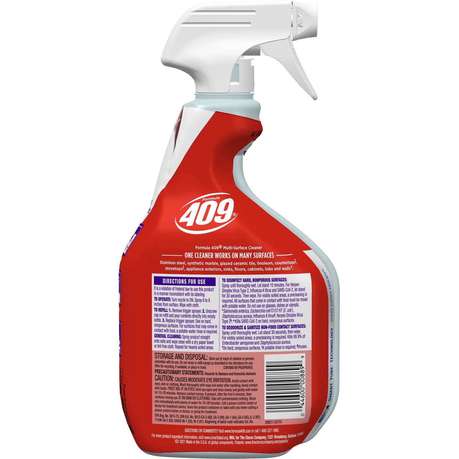 Marine 31 Vinyl Cleaner And Conditioner 32 oz.