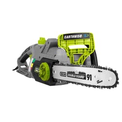 Earthwise 14 in. 120 V Electric Chainsaw