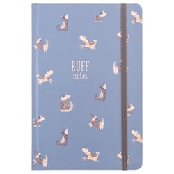 Karma Hardbound 5.5 in. W X 8.25 in. L Multicolored Journal