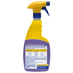 Radiator Super Cleaner, 32 oz.