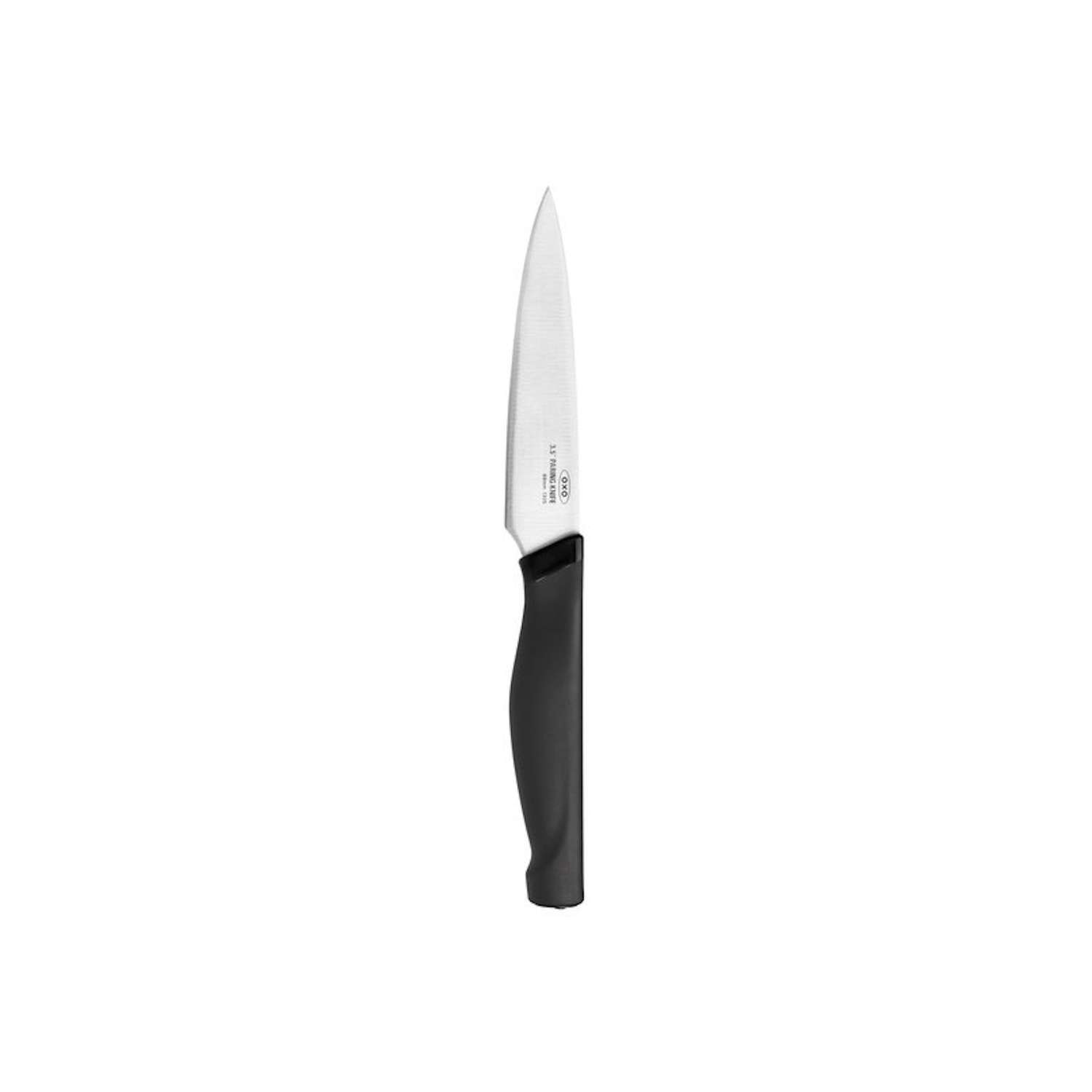 OXO 3.5 in. L Stainless Steel Paring Knife 1 pc Ace Hardware