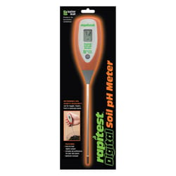 Luster Leaf Digital pH Meter 1 pk