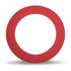 Korky Flush Valve Seal Red For Mansfield