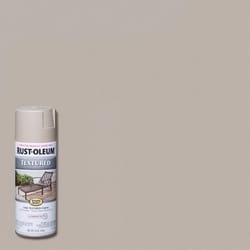 Rust-Oleum Stops Rust Textured Sandstone Spray Paint 12 oz