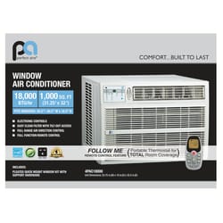 Window Air Conditioner Units At Ace Hardware