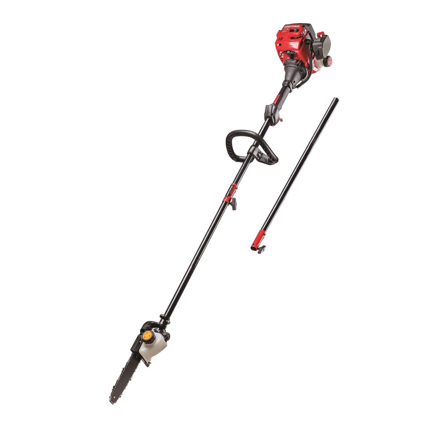 Craftsman P205 8 in. 25 cc Gas Pole Saw Ace Hardware