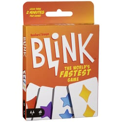 Mattel Reinhards Staupes Blink Card Game Assorted