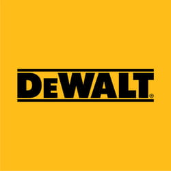 DeWalt 4.5 in. Aluminum Oxide Hook and Lock Resin Fiber Disc 60 Grit 5 pk