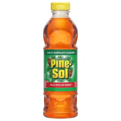 Pine-Sol Original Scent Multi-Surface Cleaner Liquid 24 oz