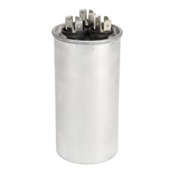 Coda Resources 45+5 MFD 440 V Round Run Capacitor
